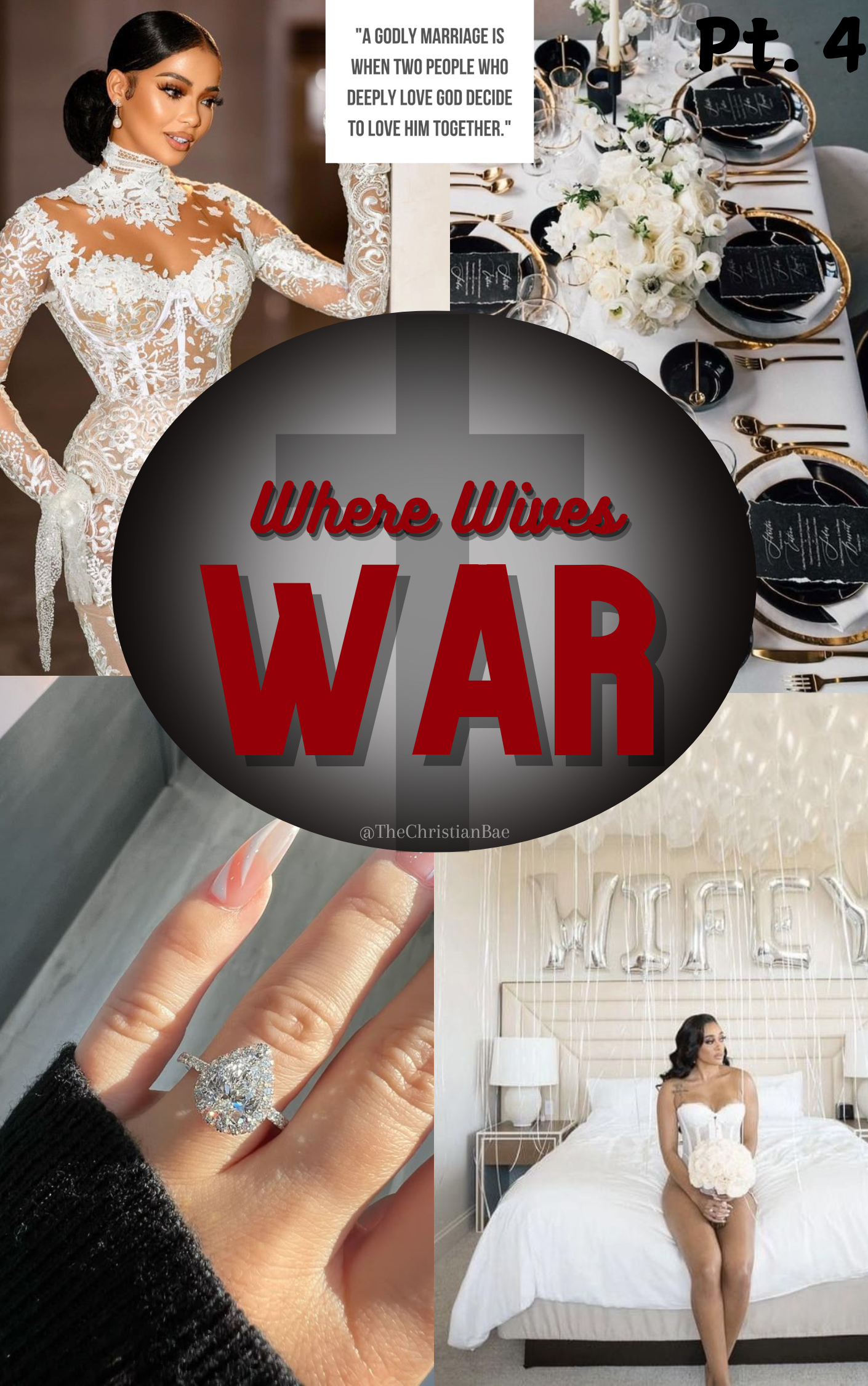 Where Wives War Pt. 4 Replay