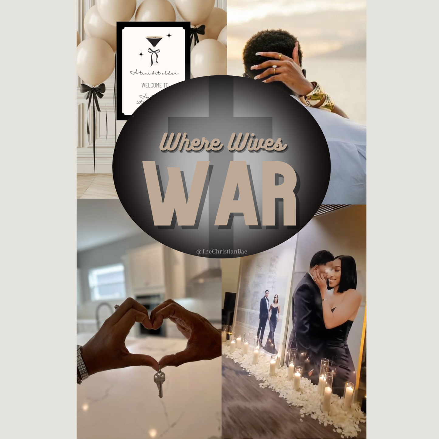 Where Wives War Virtual