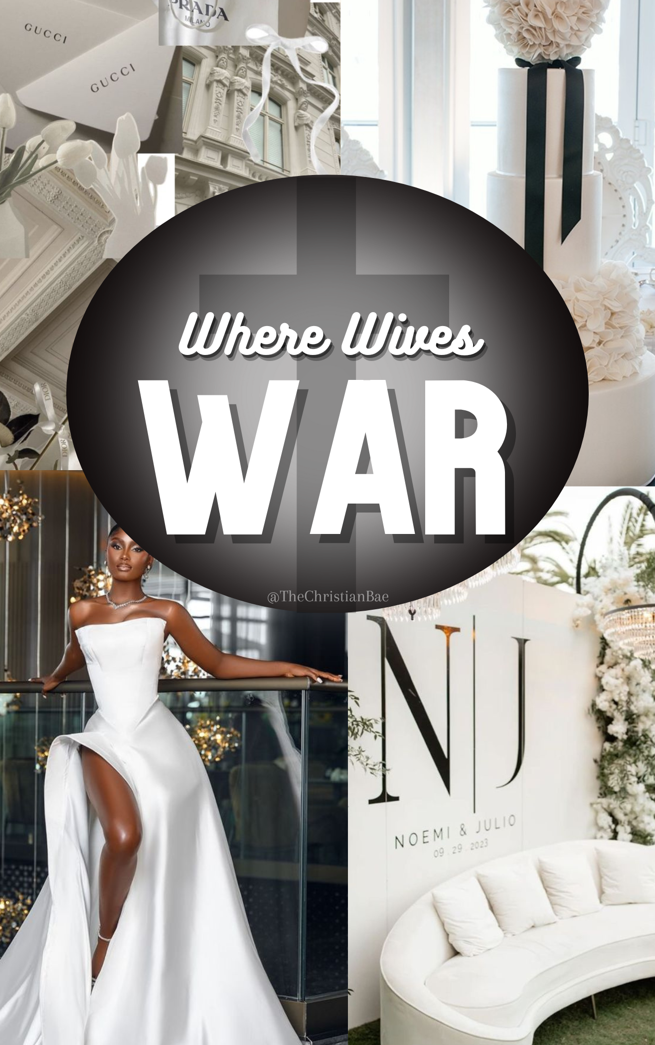 Where Wives War Virtual