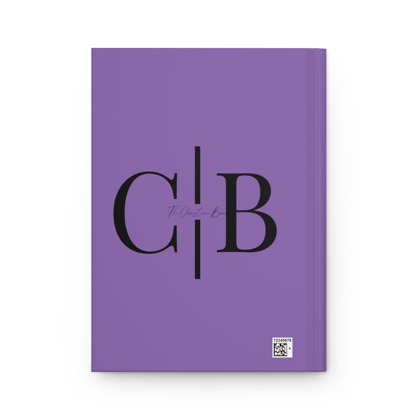 Crowned. Called. Chosen. Purple