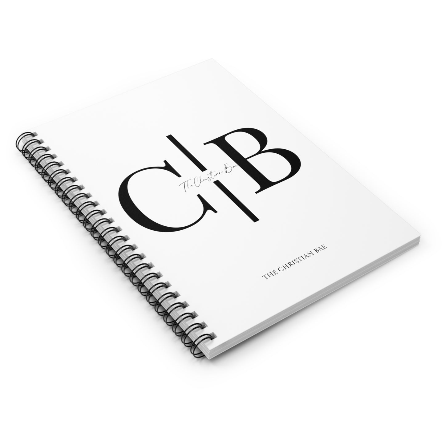 TCB Spiral