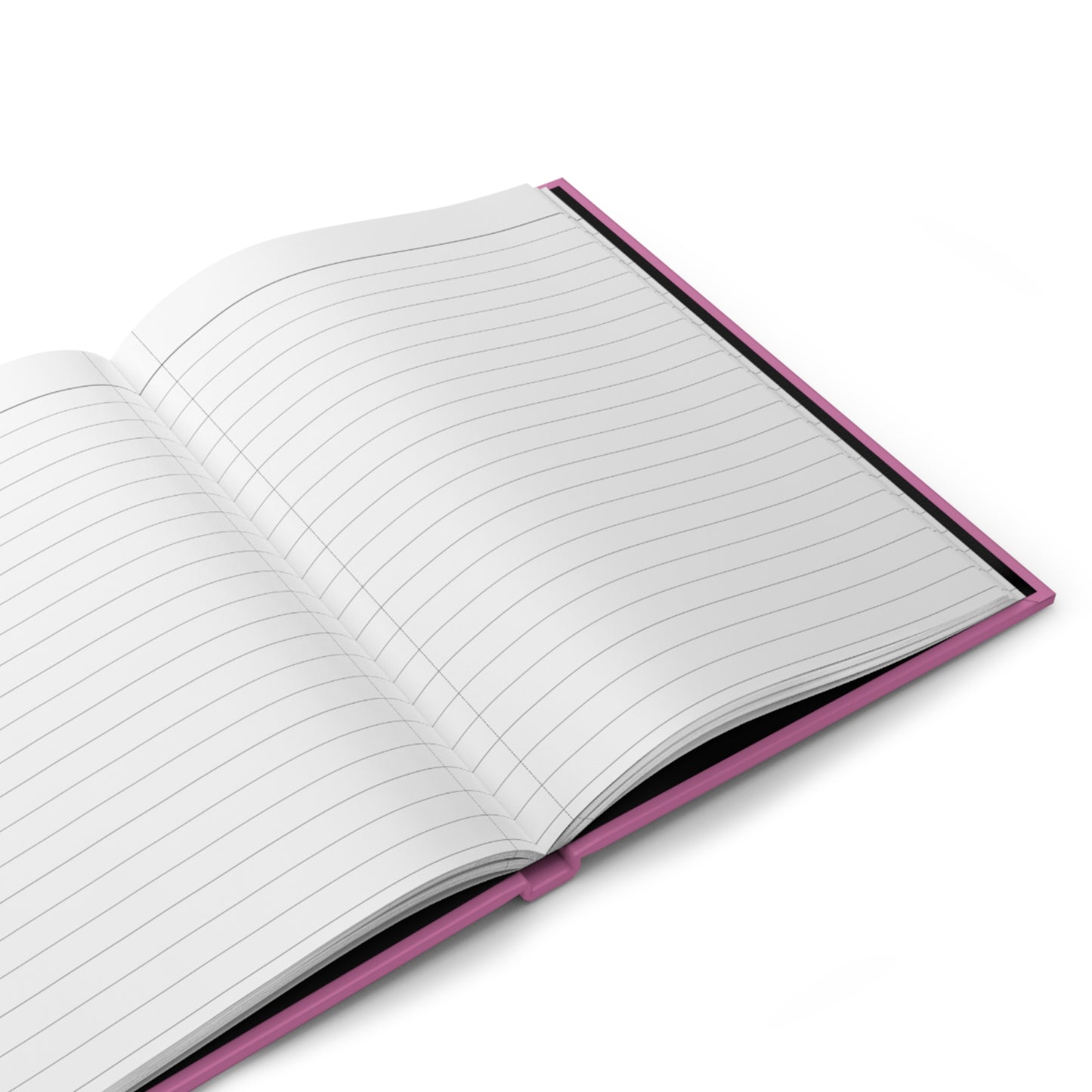 Sample Hardcover