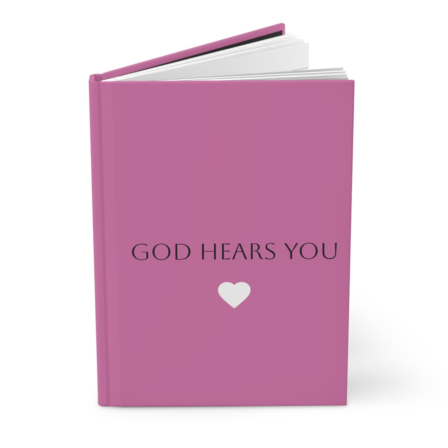 Sample Hardcover