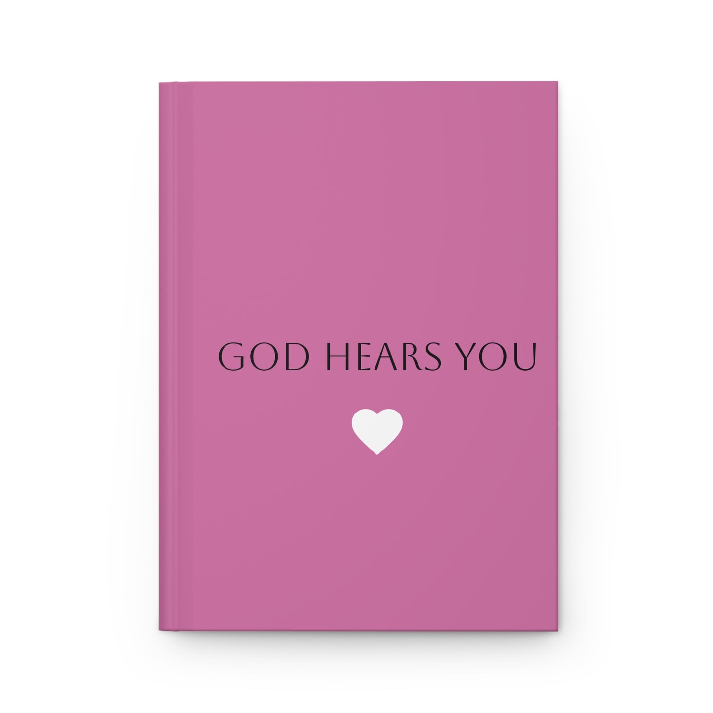 Sample Hardcover