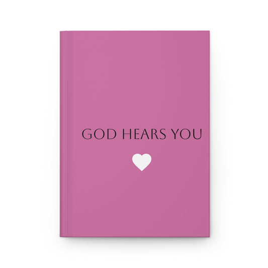 Sample Hardcover