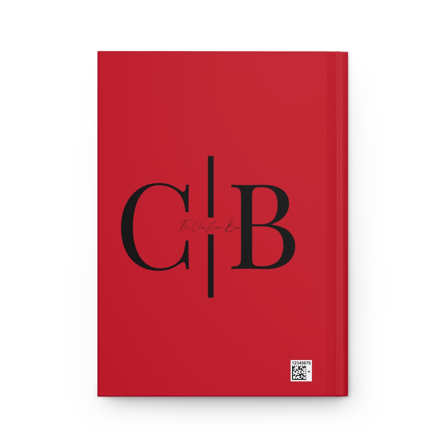 Crowned. Called. Chosen. Red