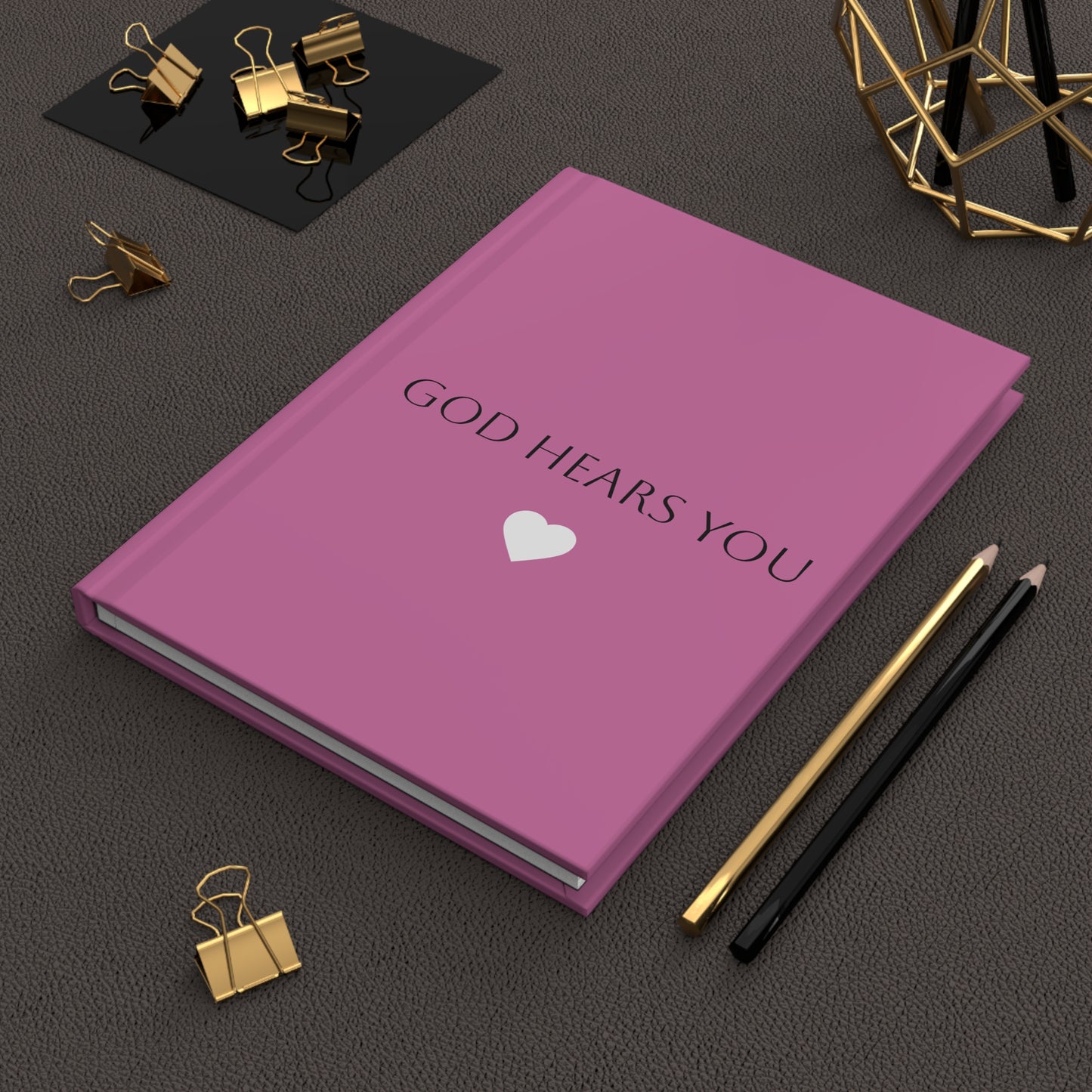 Sample Hardcover