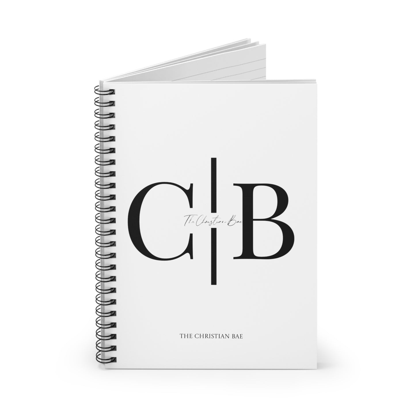 TCB Spiral