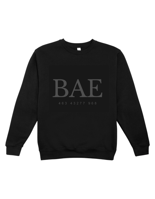 BAE CREW NECK