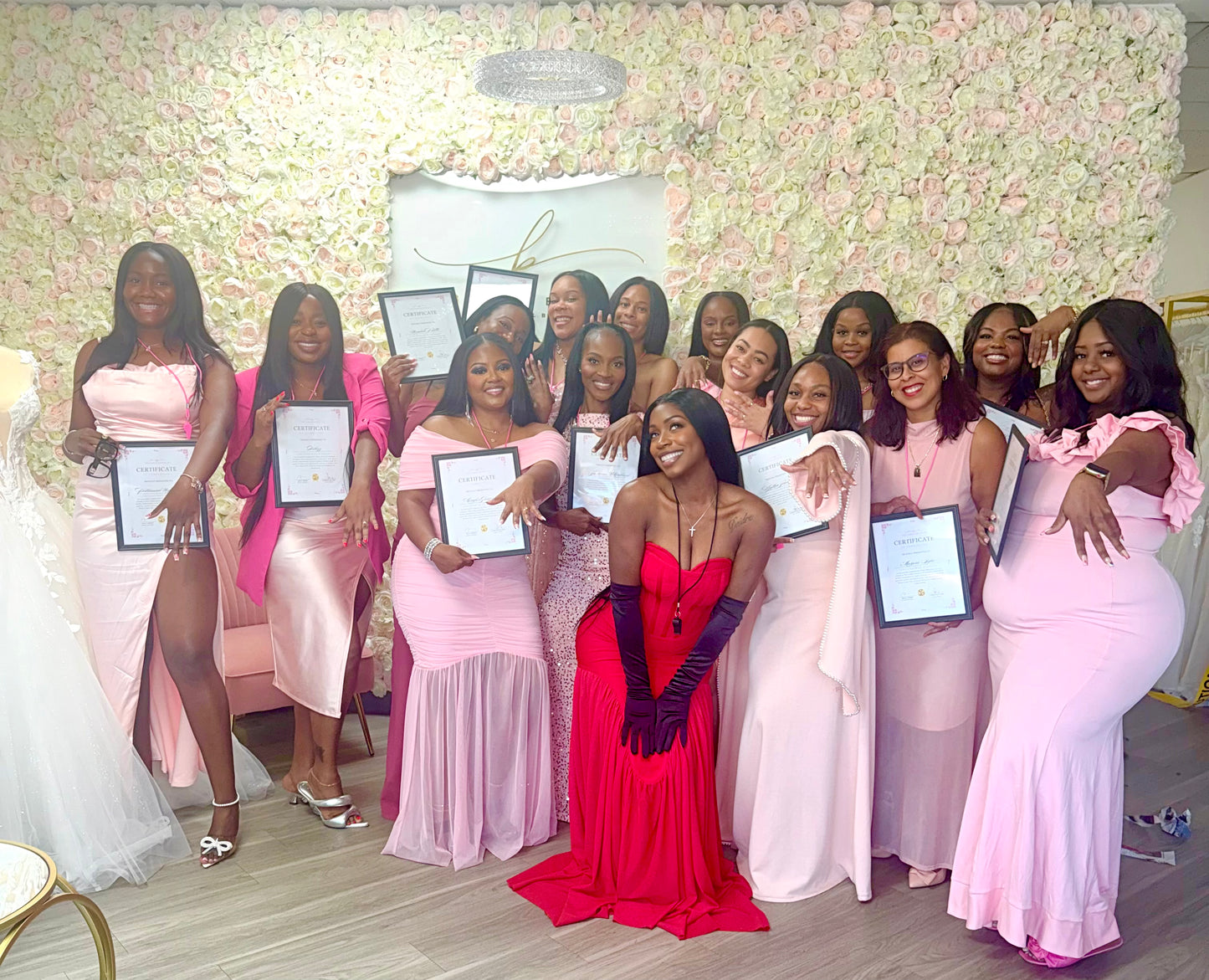 Where Wives War Event Sponsorship