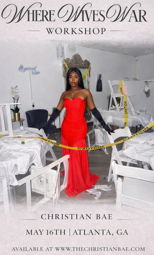 Where Wives War Event