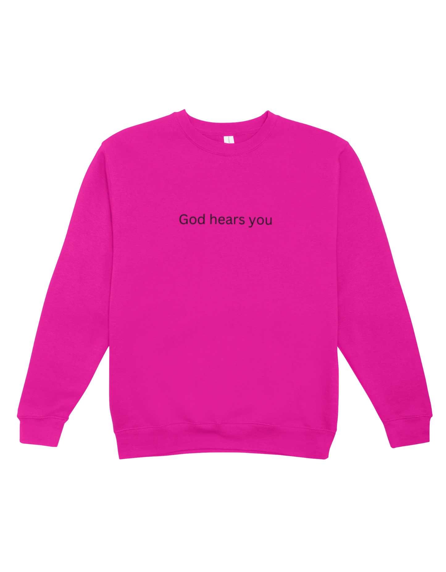 BAE CREW NECK