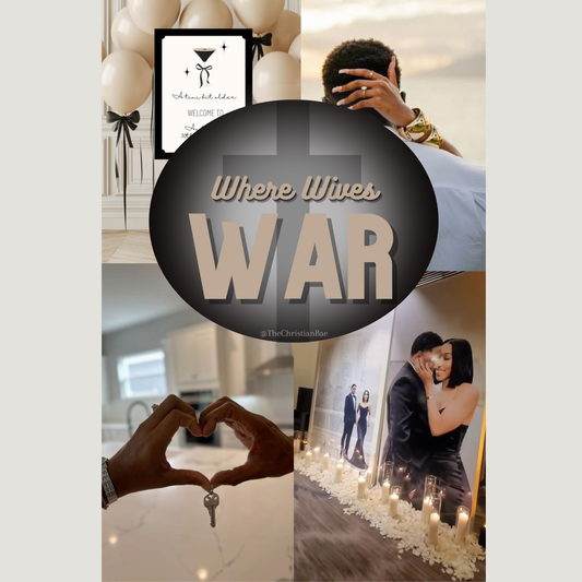 Where Wives War Virtual