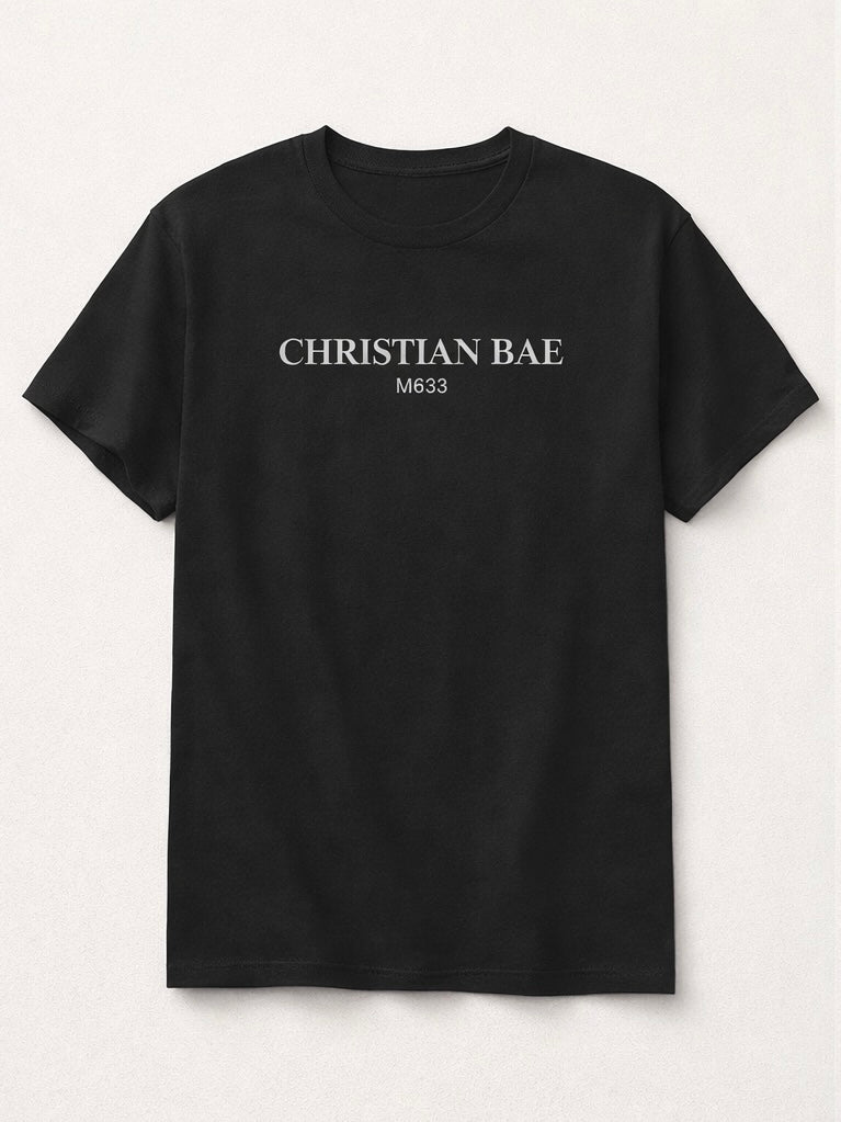 TCB Matthew 6:33 Tee