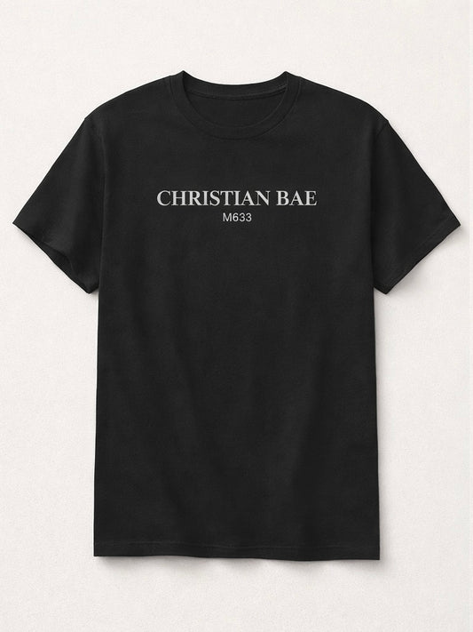 TCB Matthew 6:33 Tee