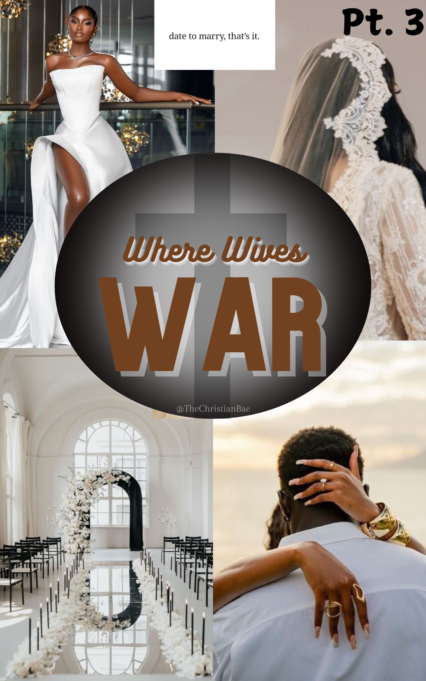 Where Wives War Pt. 3 Replay