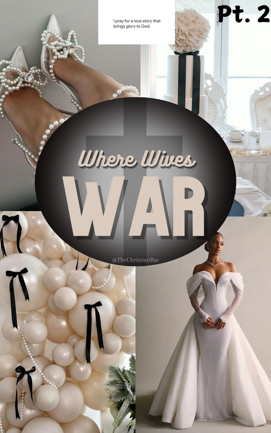 Where Wives War Pt. 2 Replay