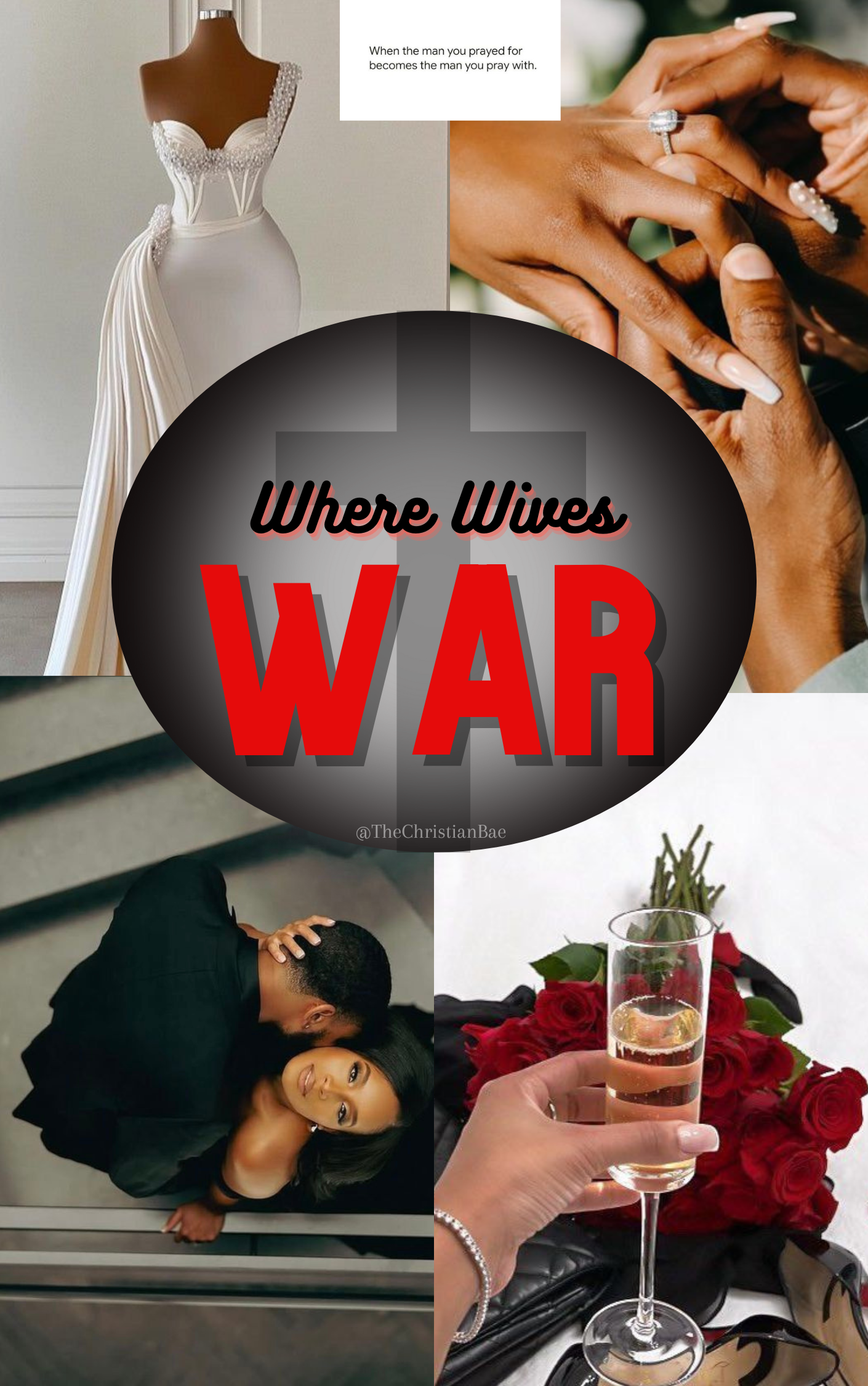 Where Wives War Pt. 1 Replay