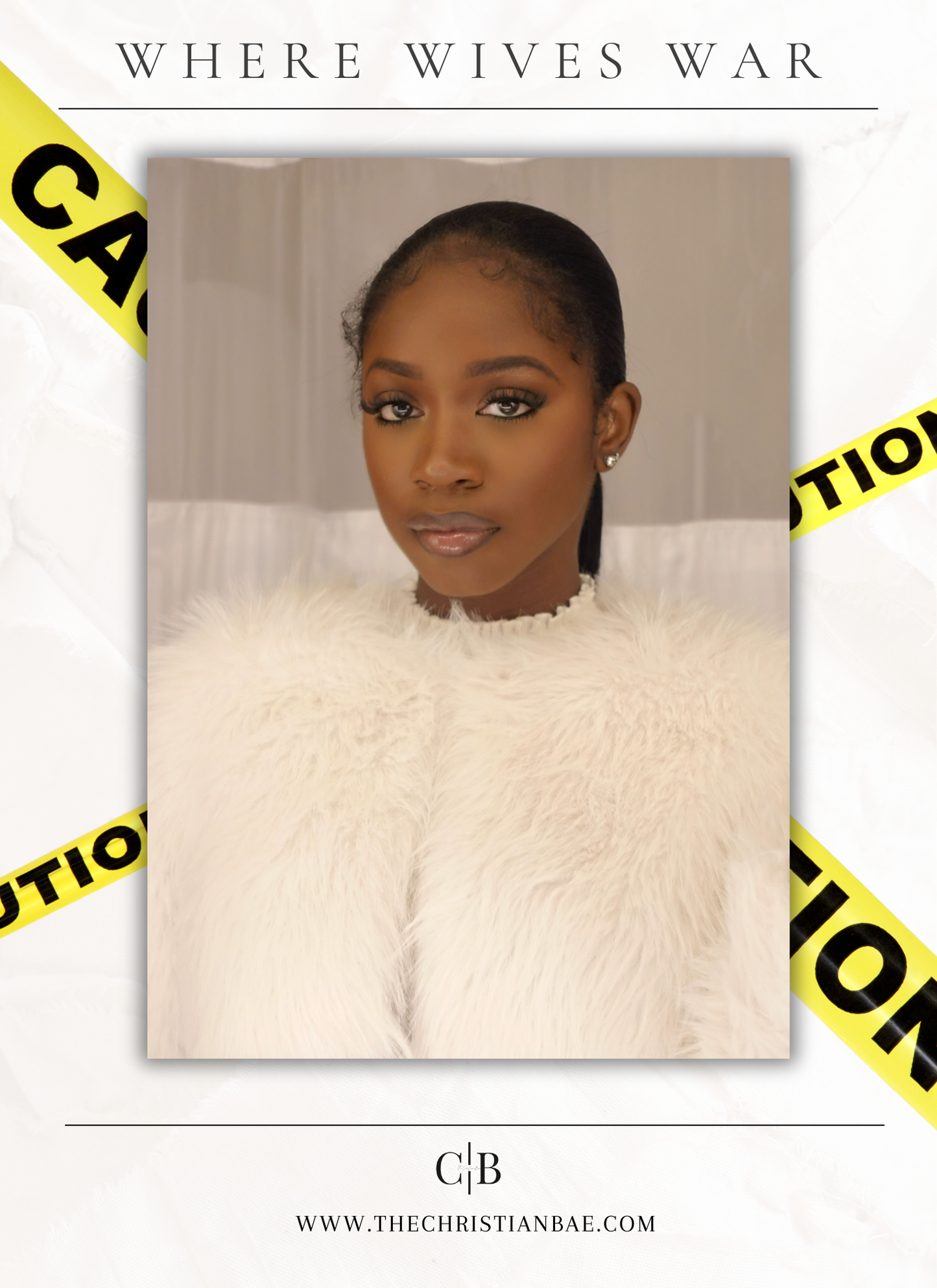 Where Wives War Workshop