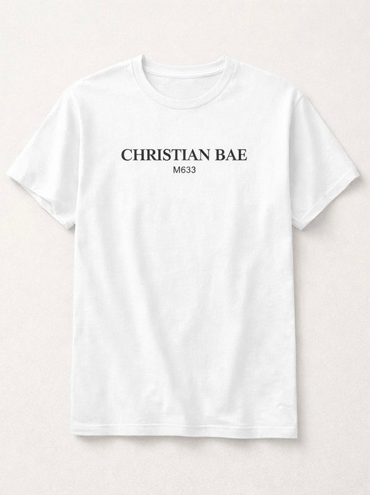 TCB Matthew 6:33 Tee